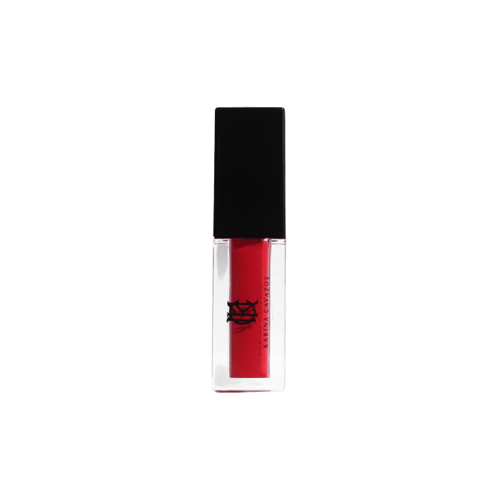MATTE LIP STAIN 15 RED GALA