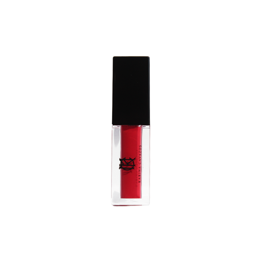 MATTE LIP STAIN 15 RED GALA