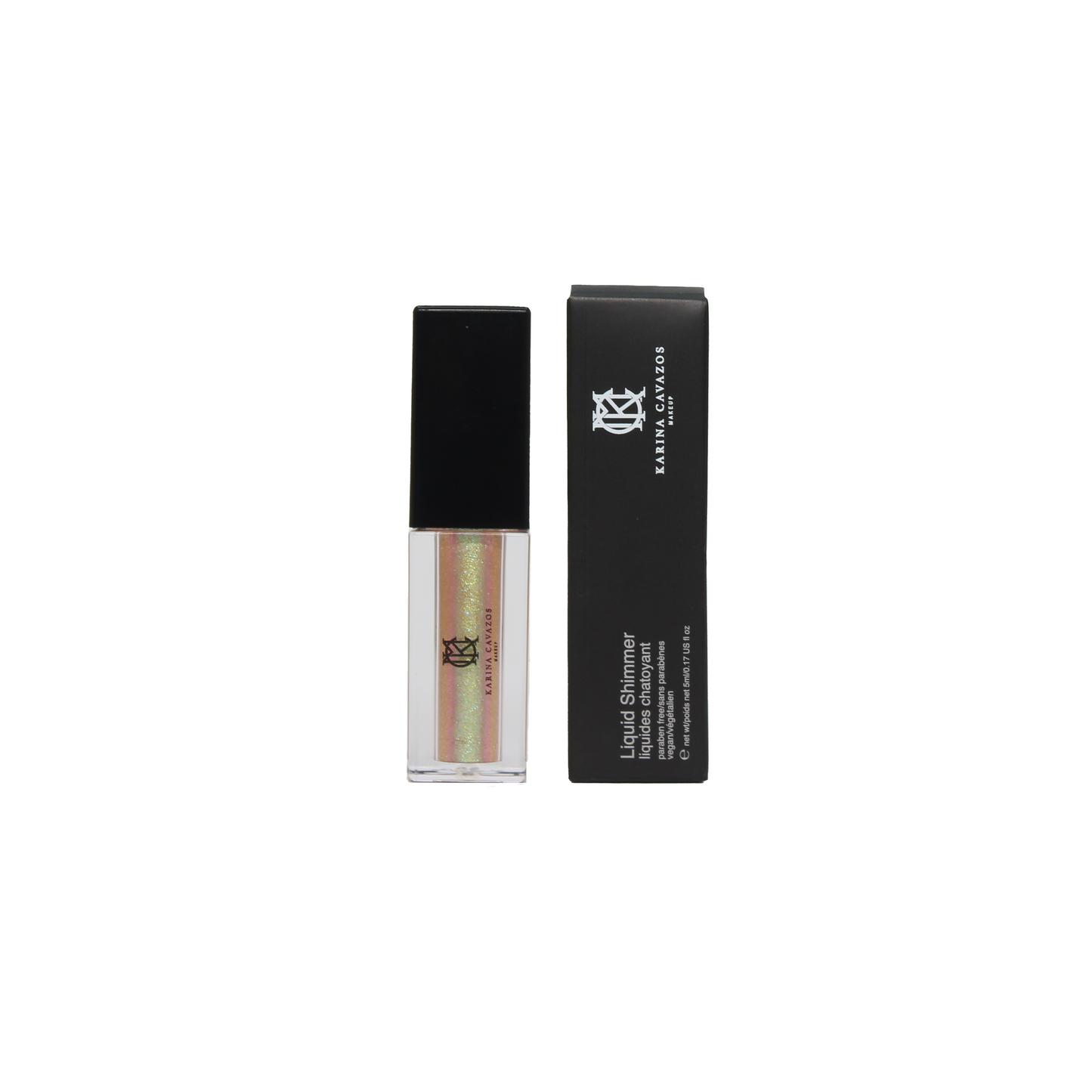LIQUID SHIMMER 07