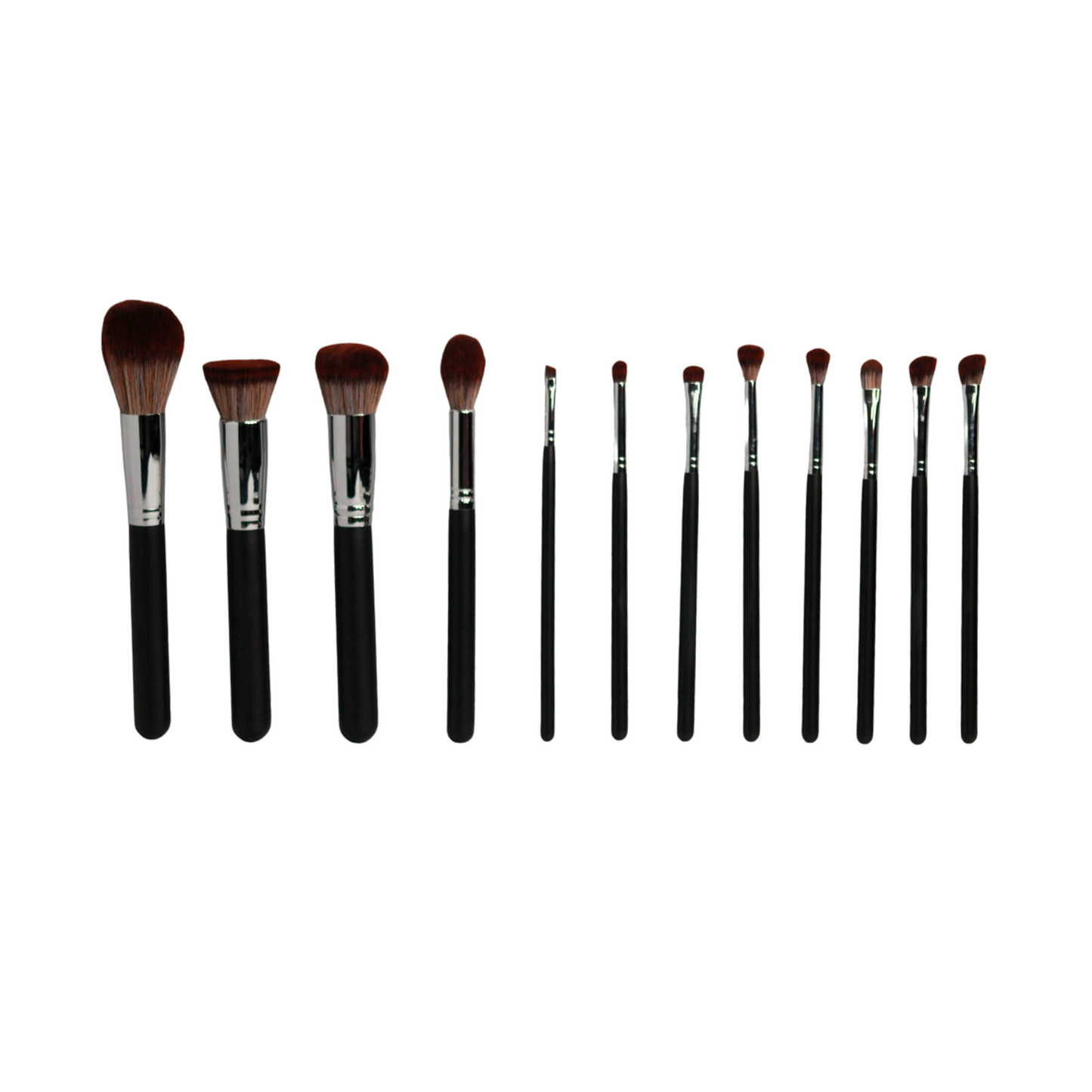 ESTUCHE 12 BROCHAS
