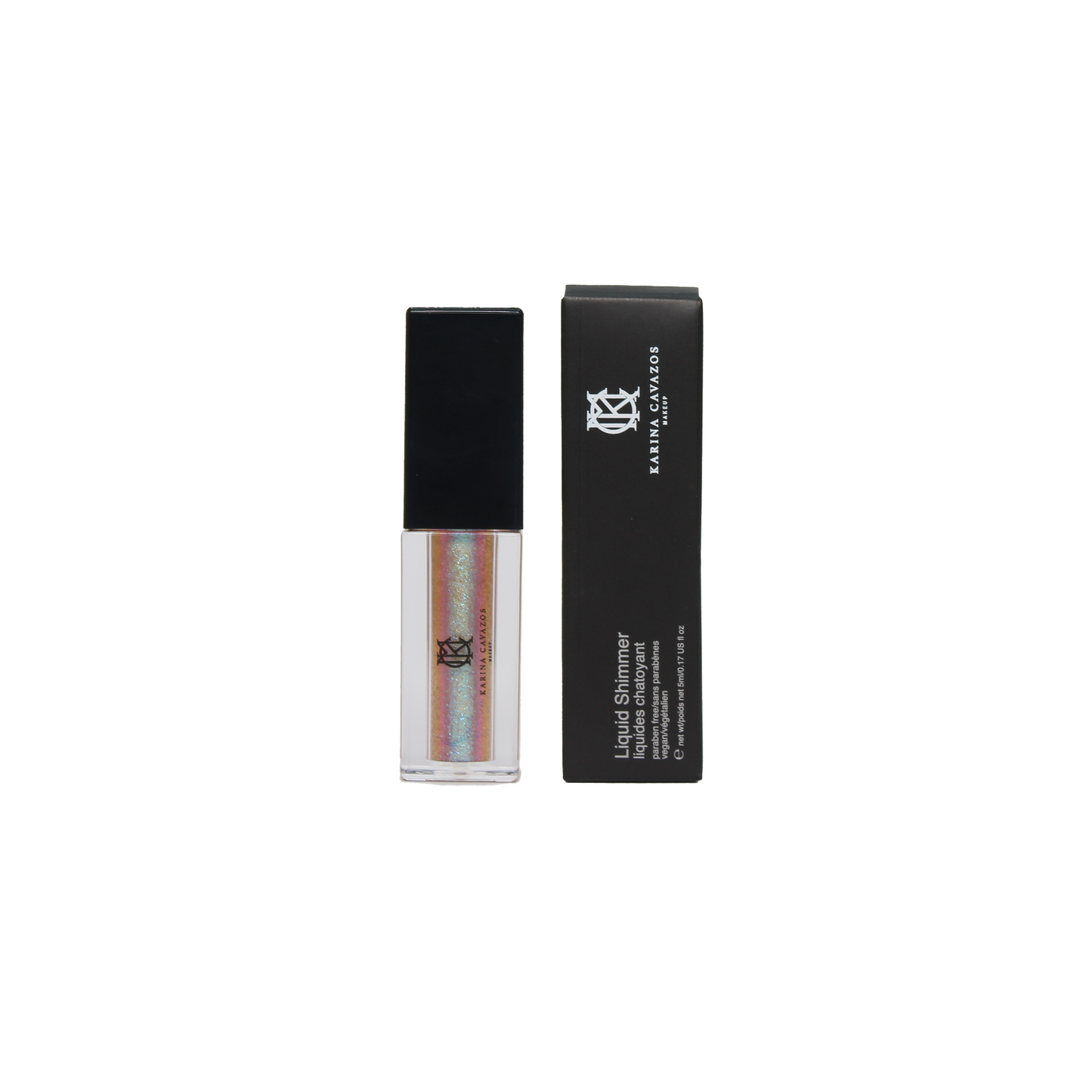 LIQUID SHIMMER 05