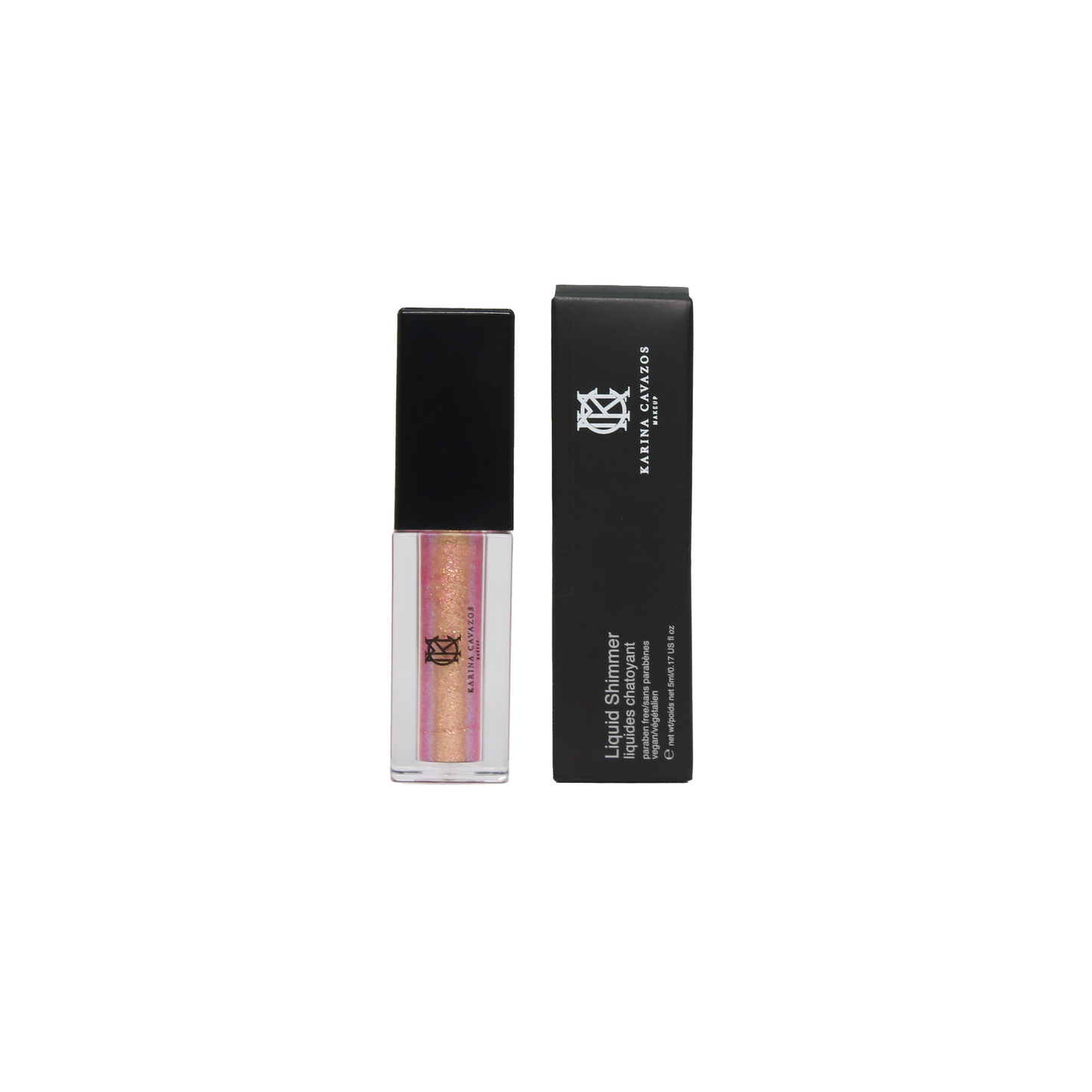 LIQUID SHIMMER 04