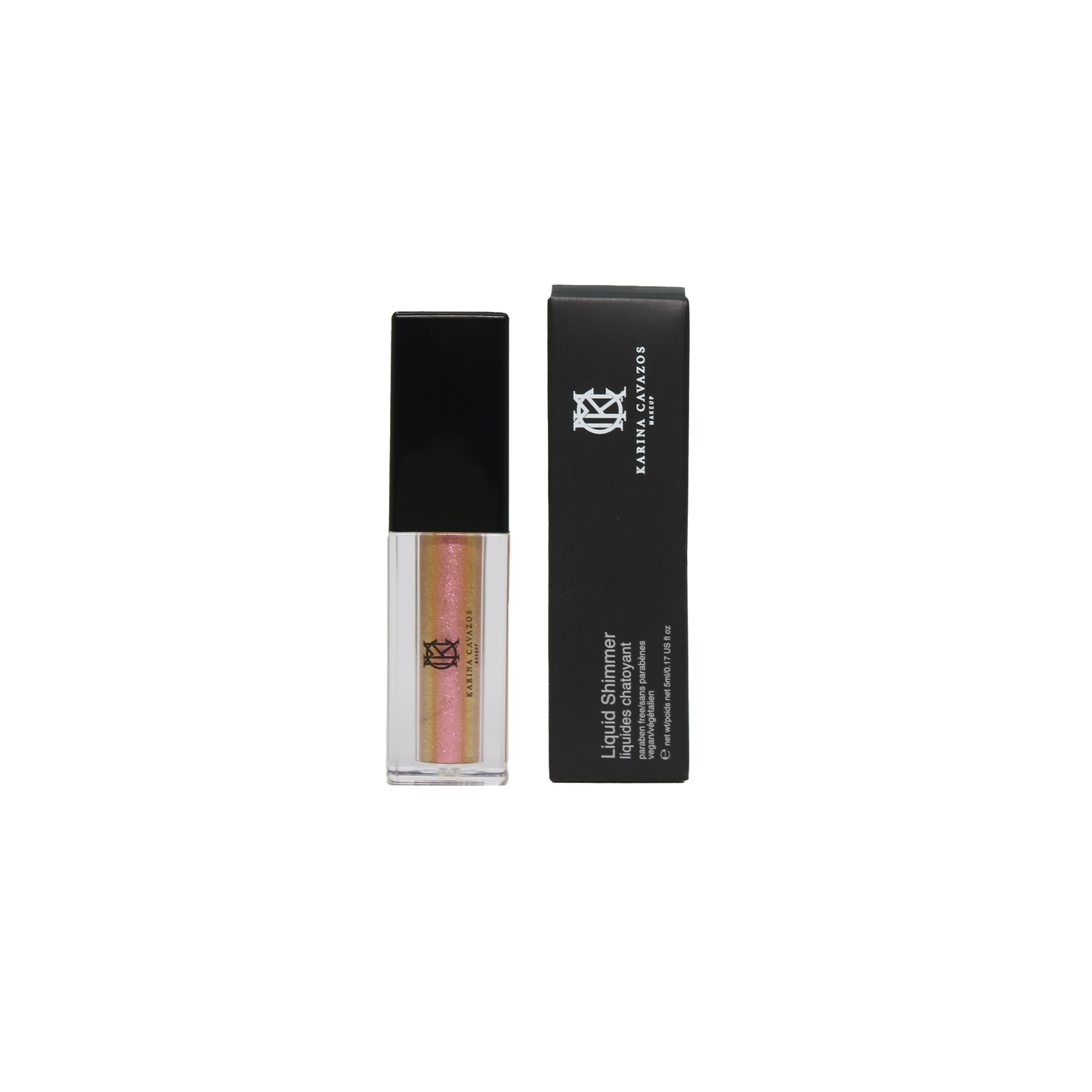 LIQUID SHIMMER 06