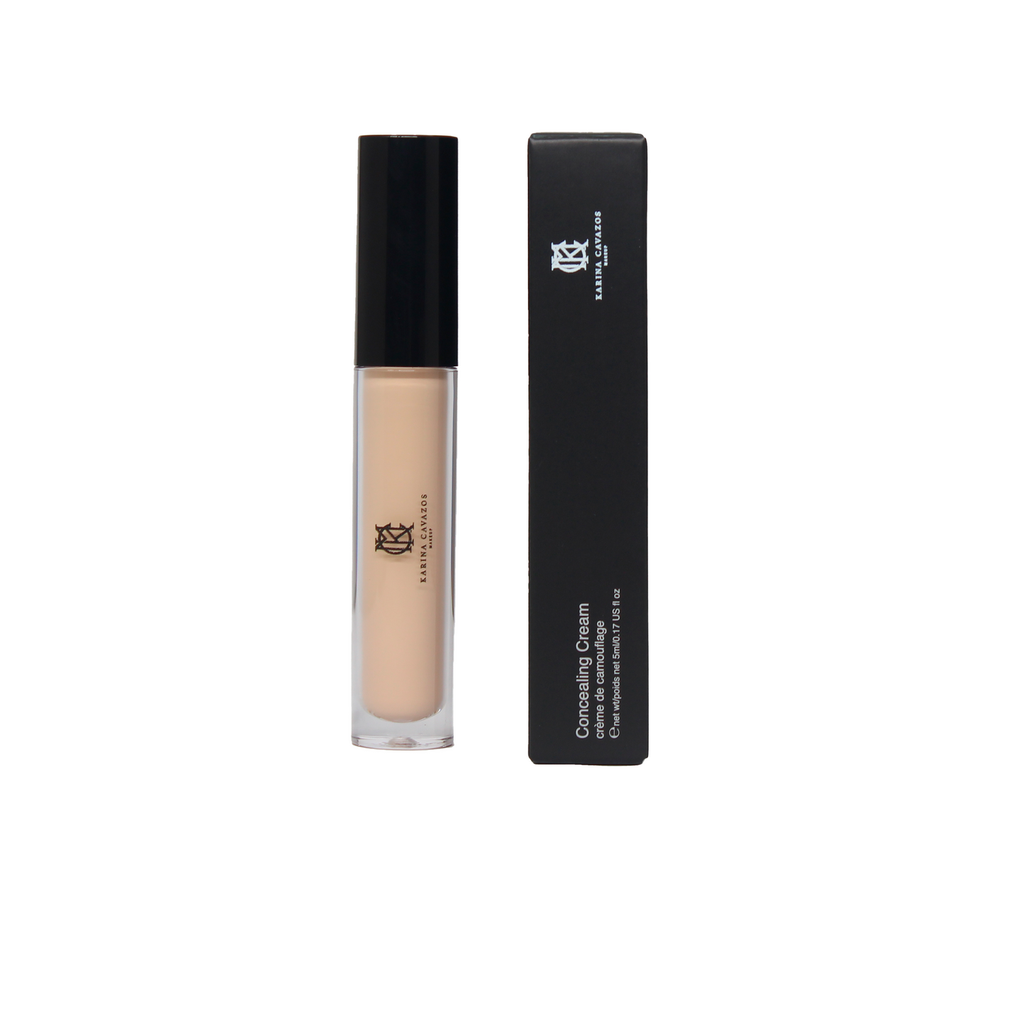 CONCEALING CREAM (WITH APPLICATOR) 100