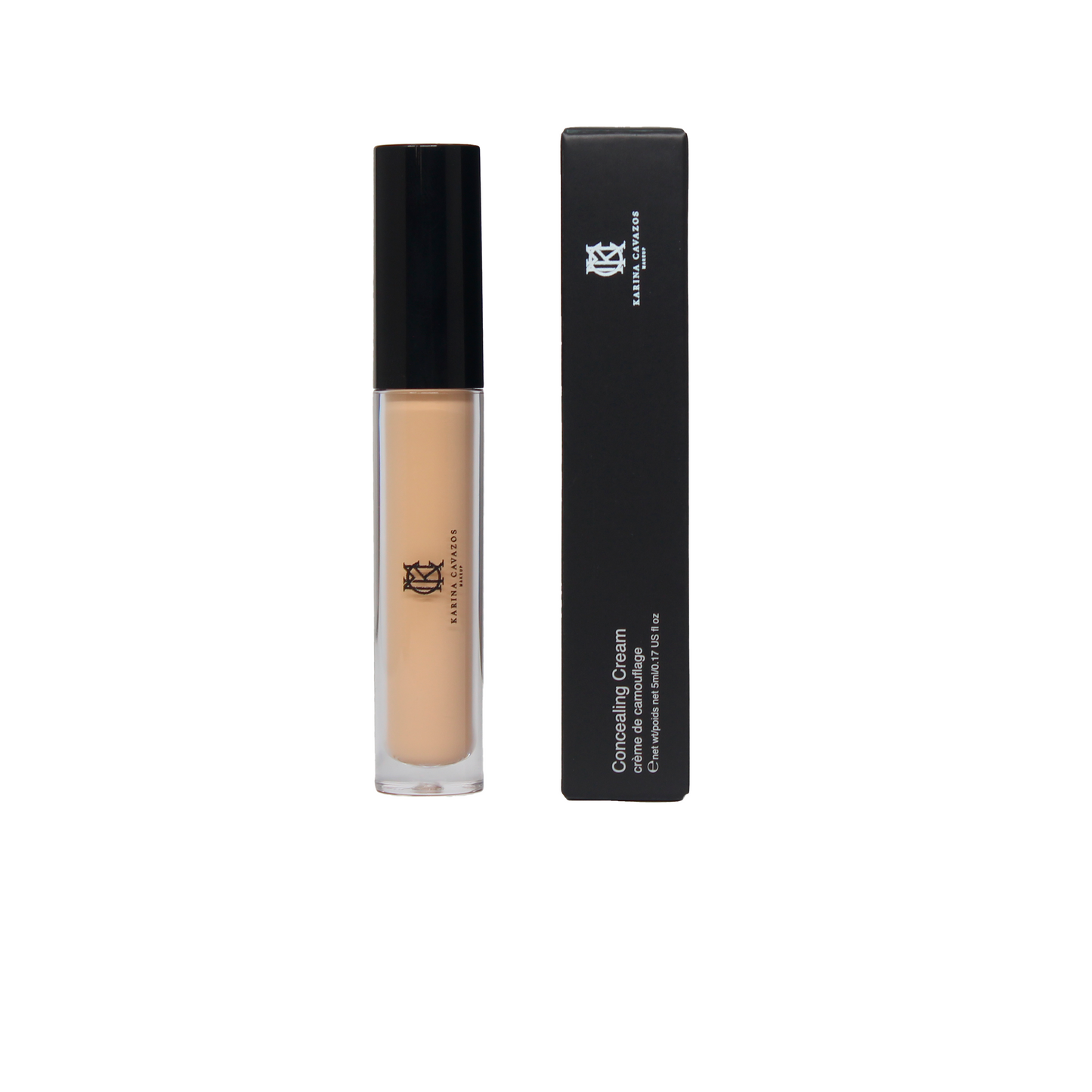 CONCEALING CREAM (WITH APPLICATOR) 109