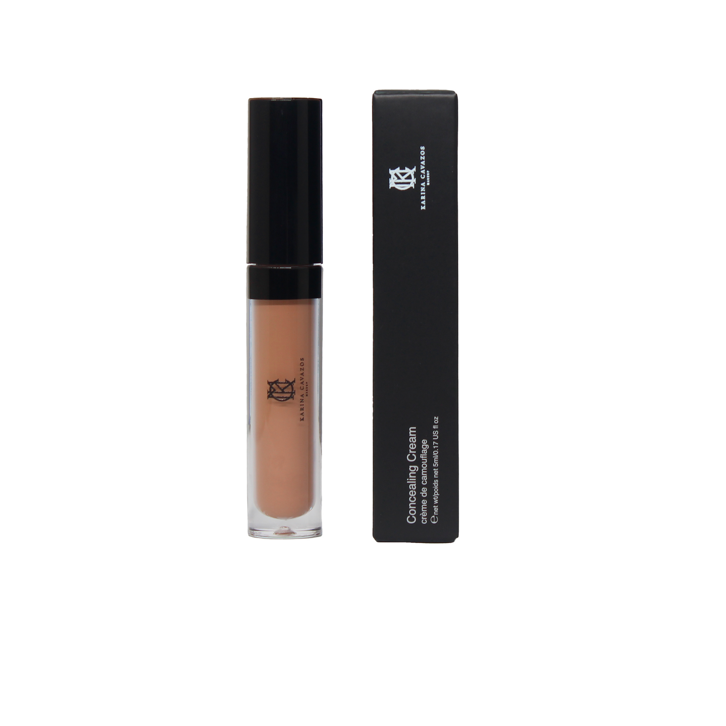 CONCEALING CREAM (WITH APPLICATOR) 129