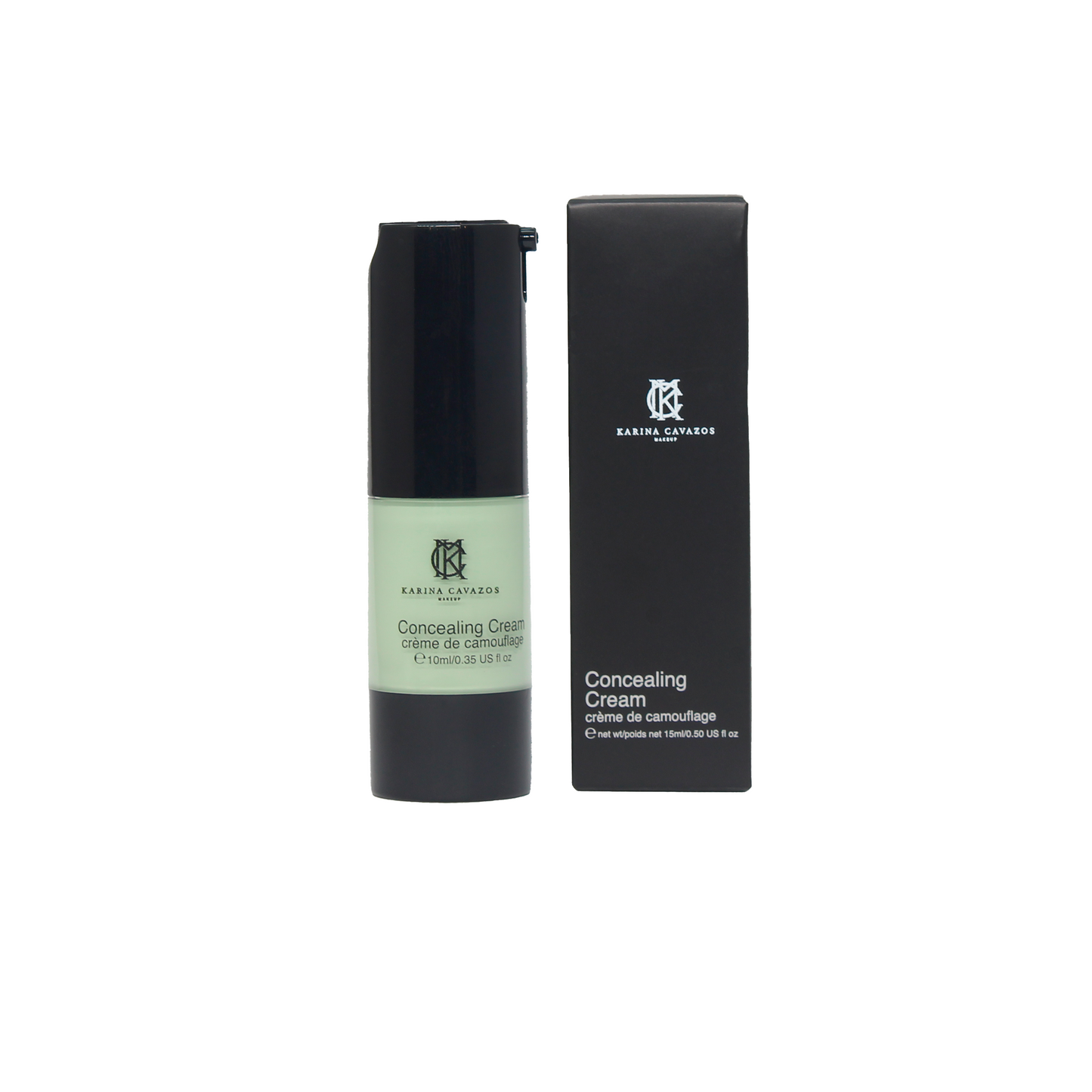 CONCEALING CREAM FULL COVER 90
