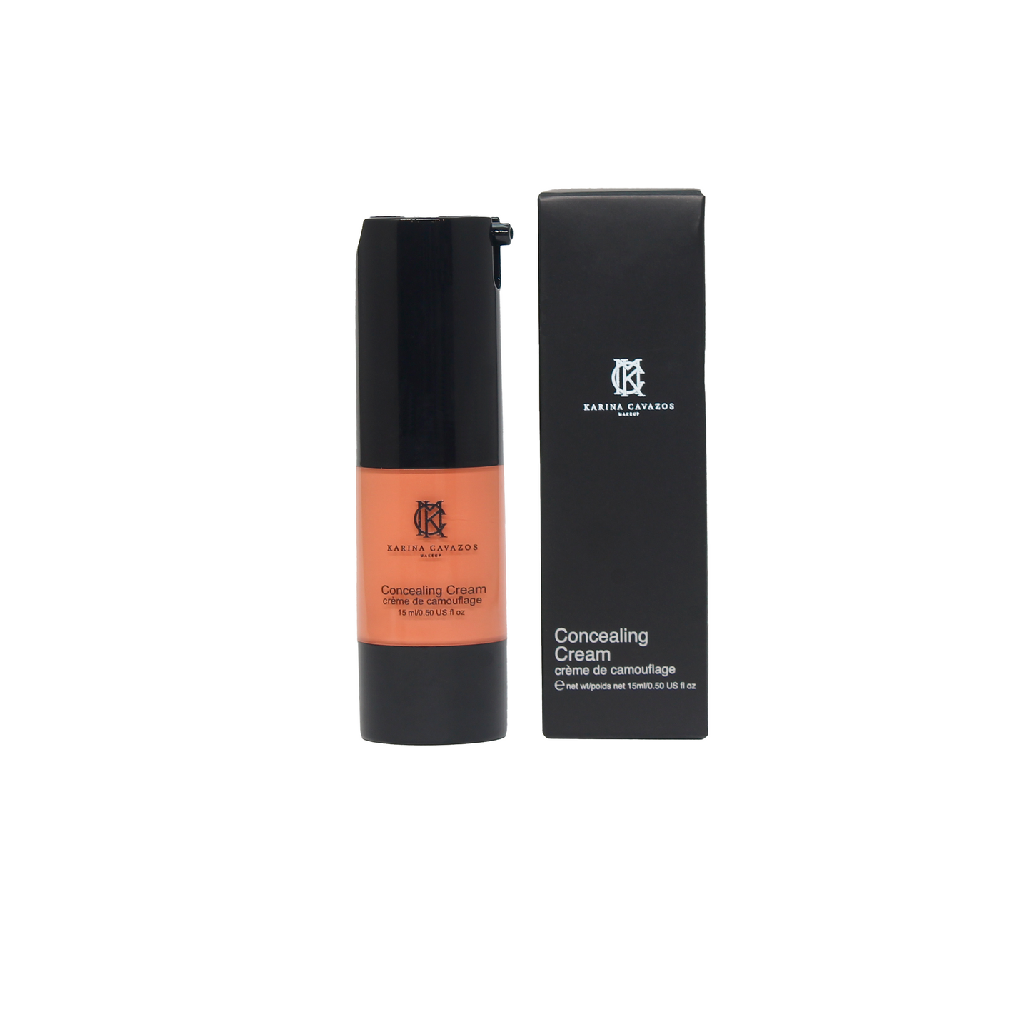 CONCEALING CREAM FULL COVER 93