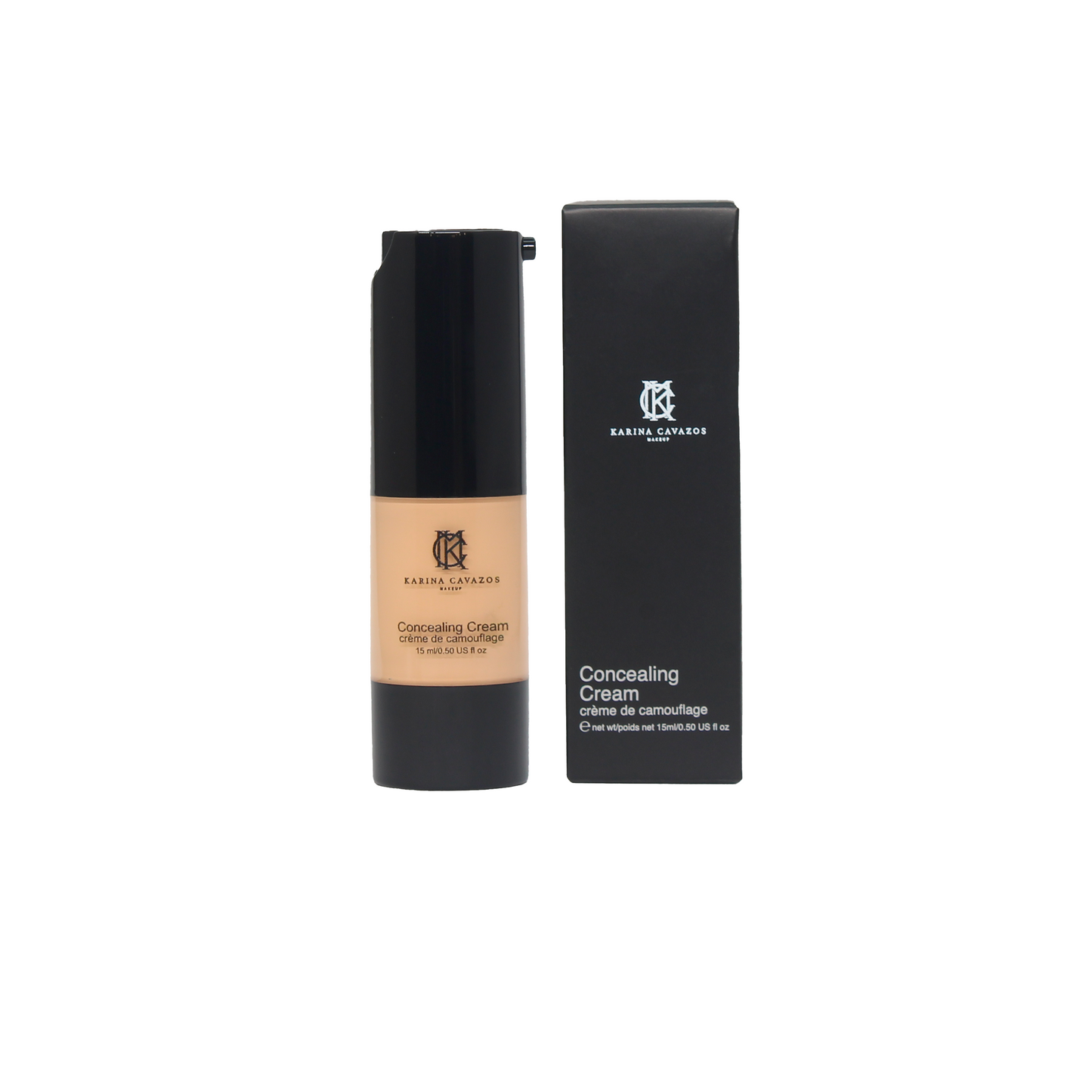 CONCEALING CREAM FULL COVER 109