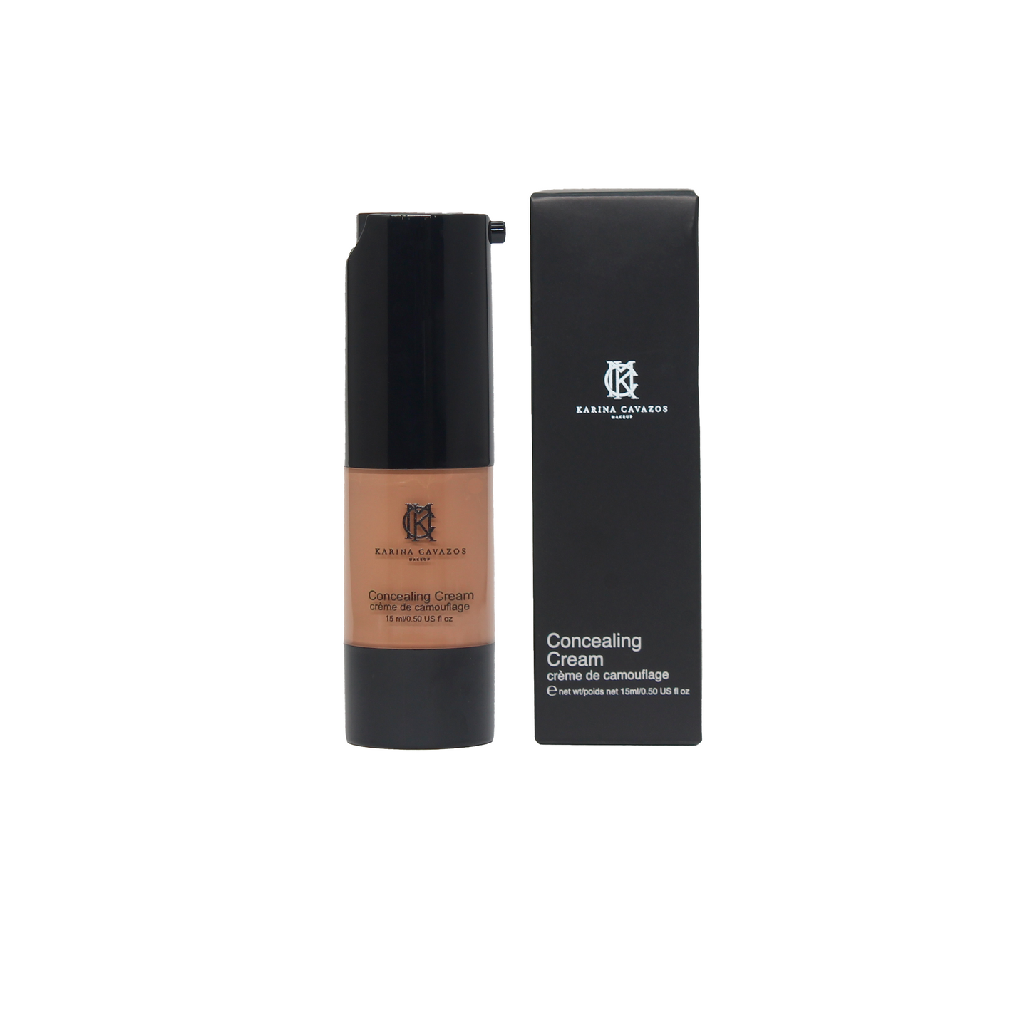 CONCEALING CREAM FULL COVER 129