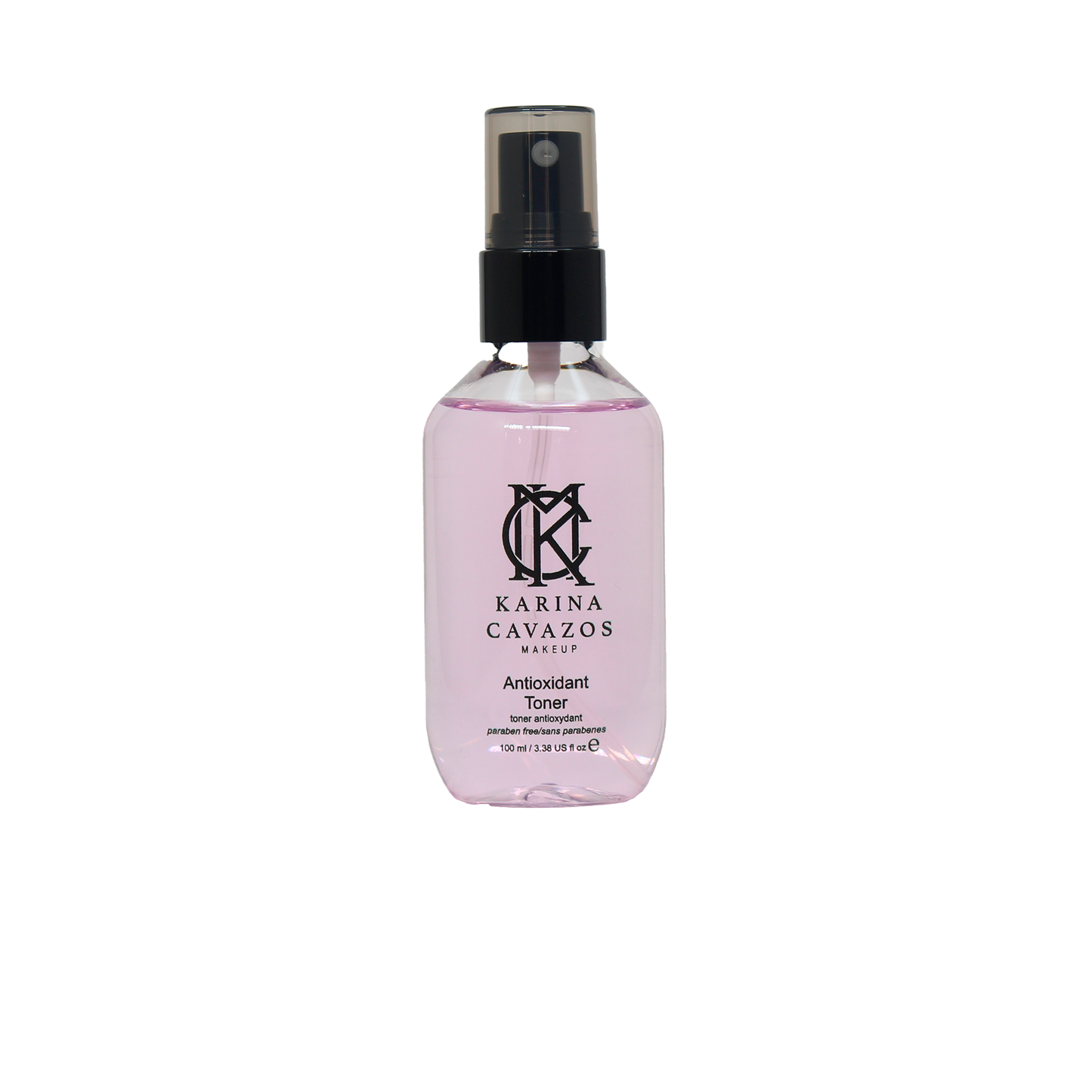ANTIOXIDANT TONER