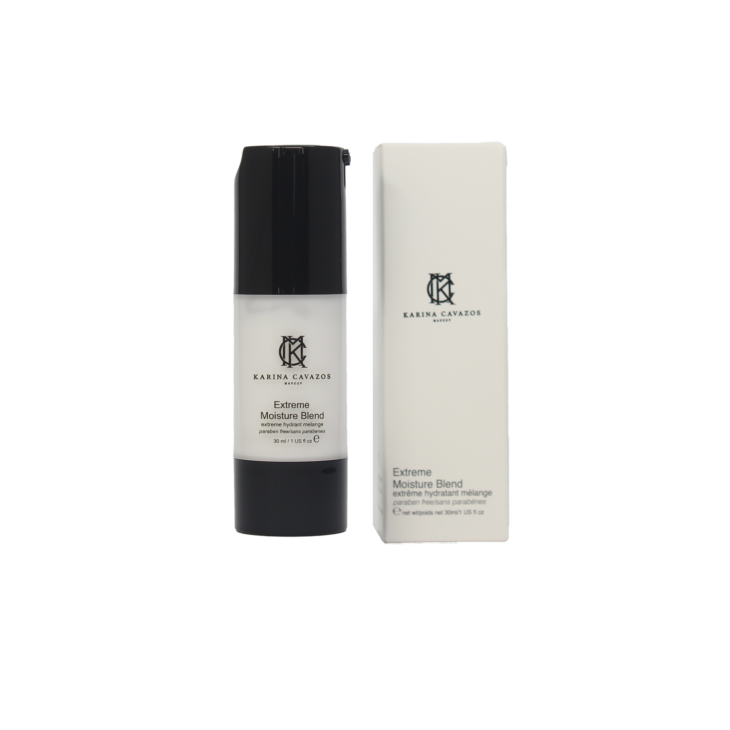 EXTREME MOISTURE BLEND