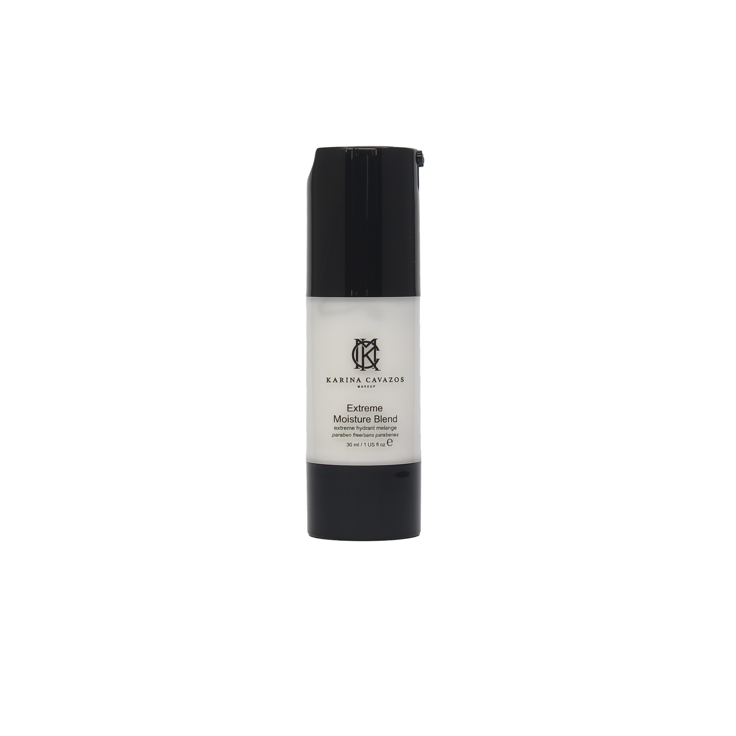 EXTREME MOISTURE BLEND