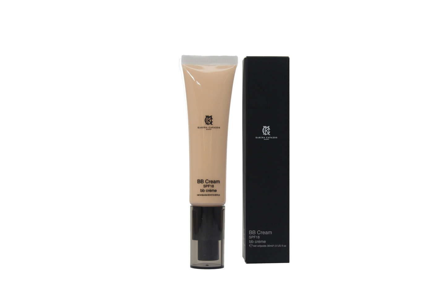 BB CREAM 101