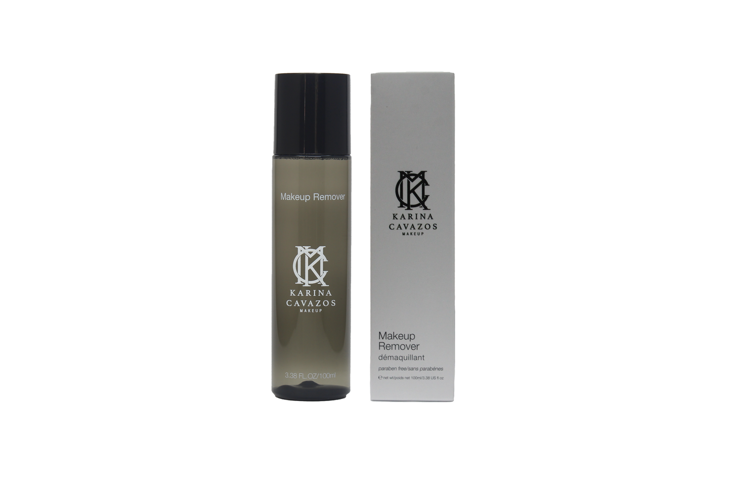 MAKEUP REMOVER SOLUTION