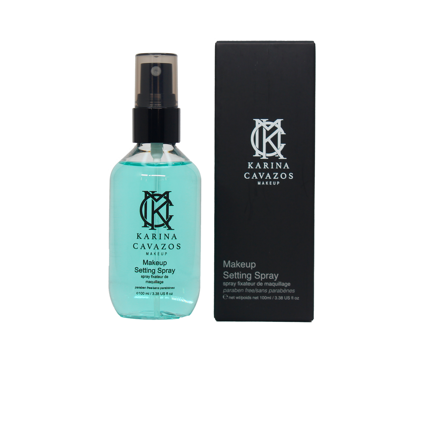 MAKEUP SETTING SPRAY