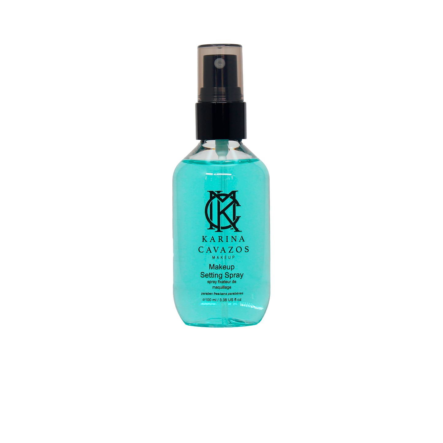 MAKEUP SETTING SPRAY