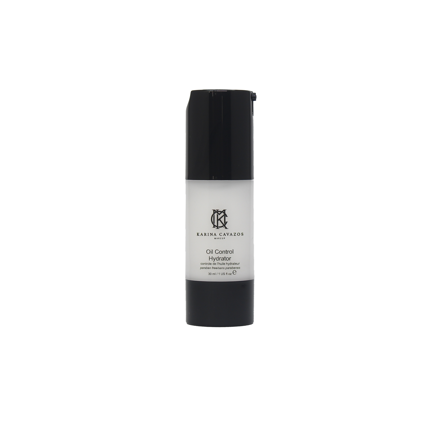 OIL CONTROL HYDRATOR