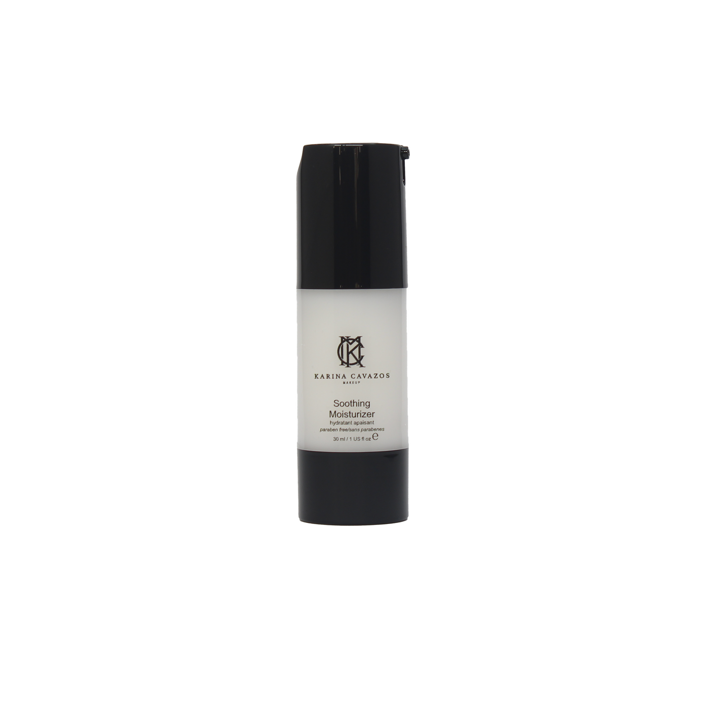 SOOTHING MOISTURIZER