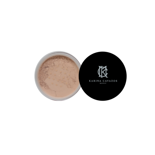 LOOSE POWDER 100