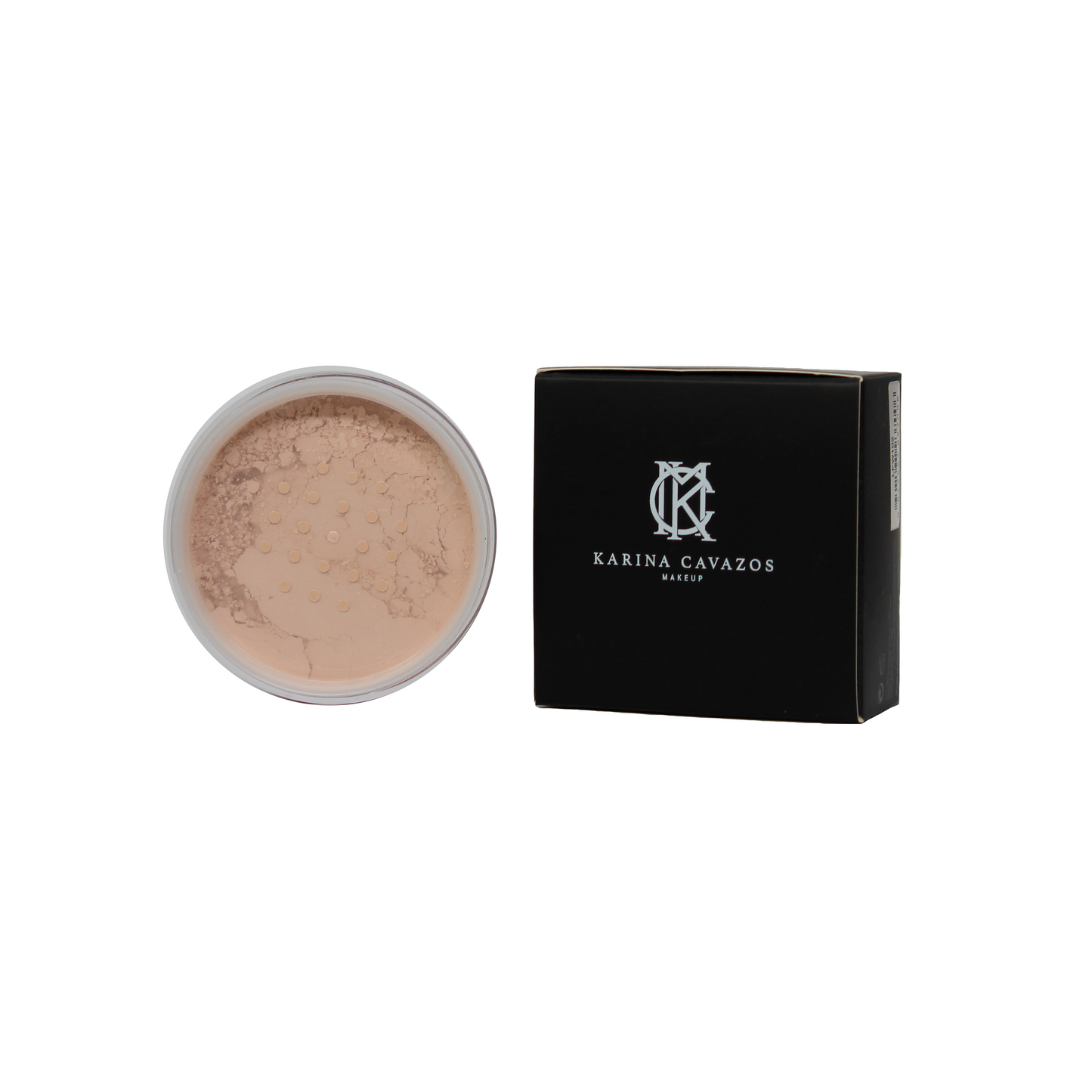 LOOSE POWDER 100