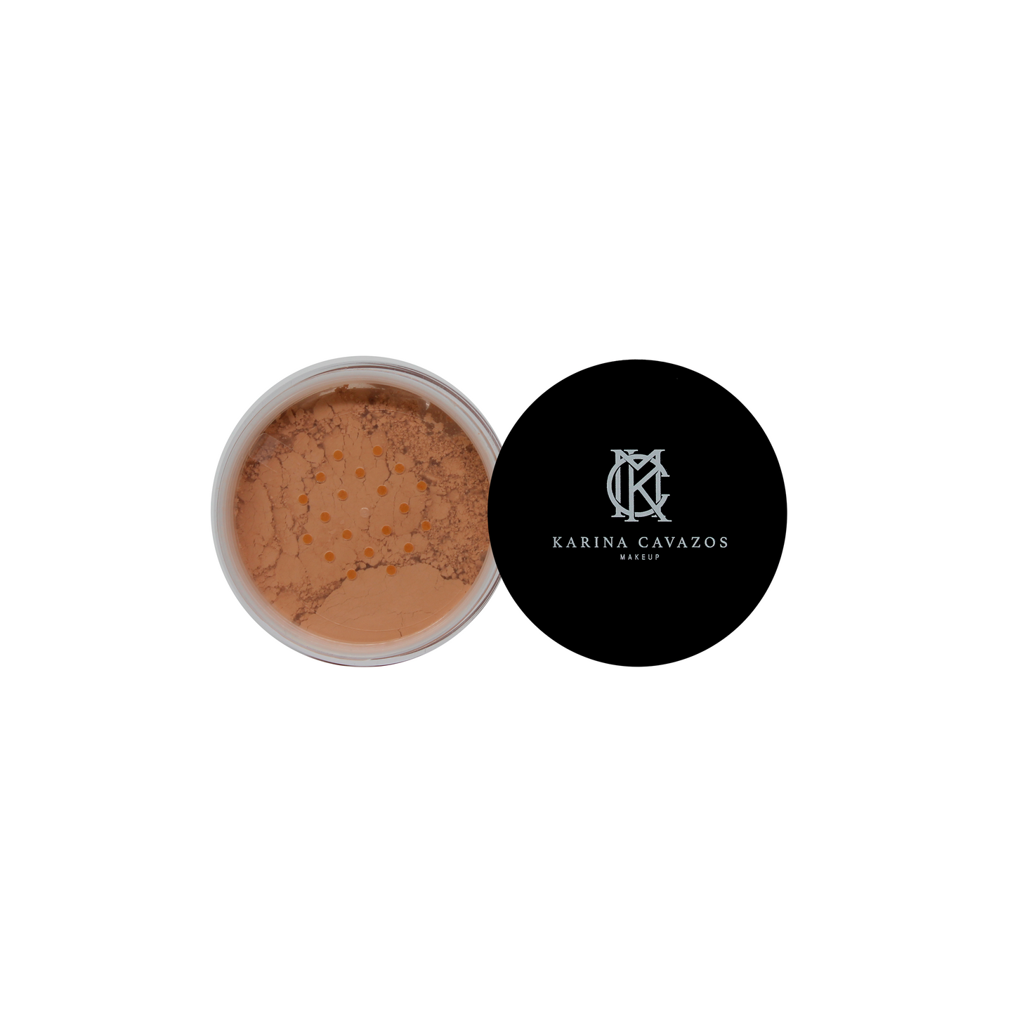 LOOSE POWDER 102