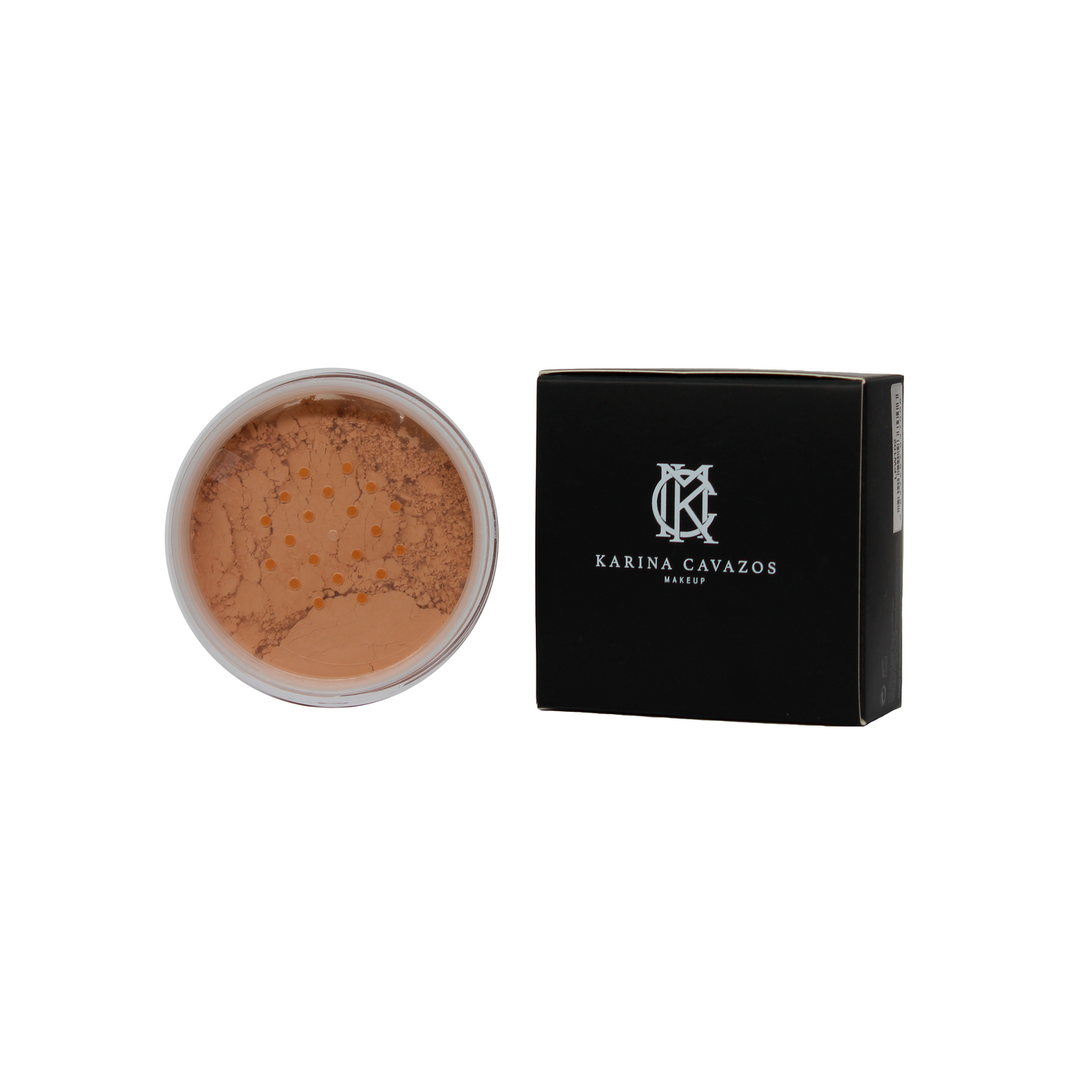 LOOSE POWDER 102