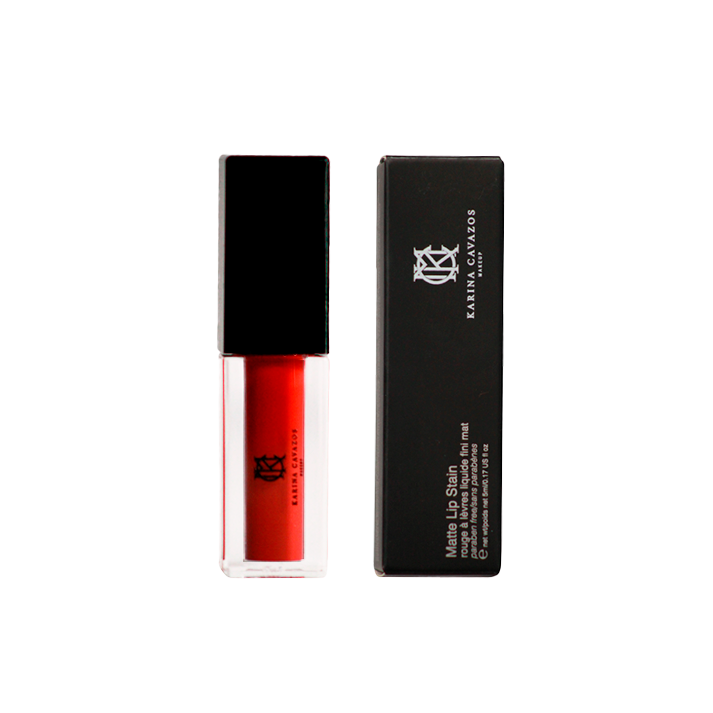 MATTE LIP STAIN 75