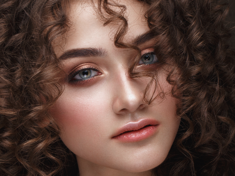 EYE SHADOW PALETTES