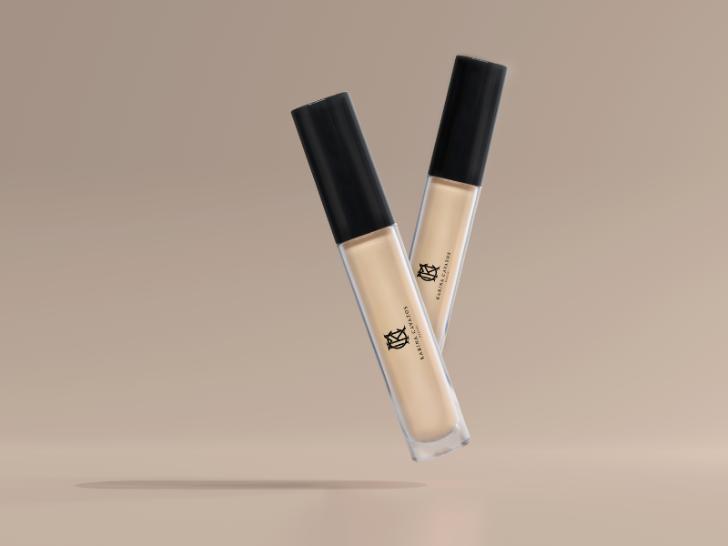 CONCEALERS