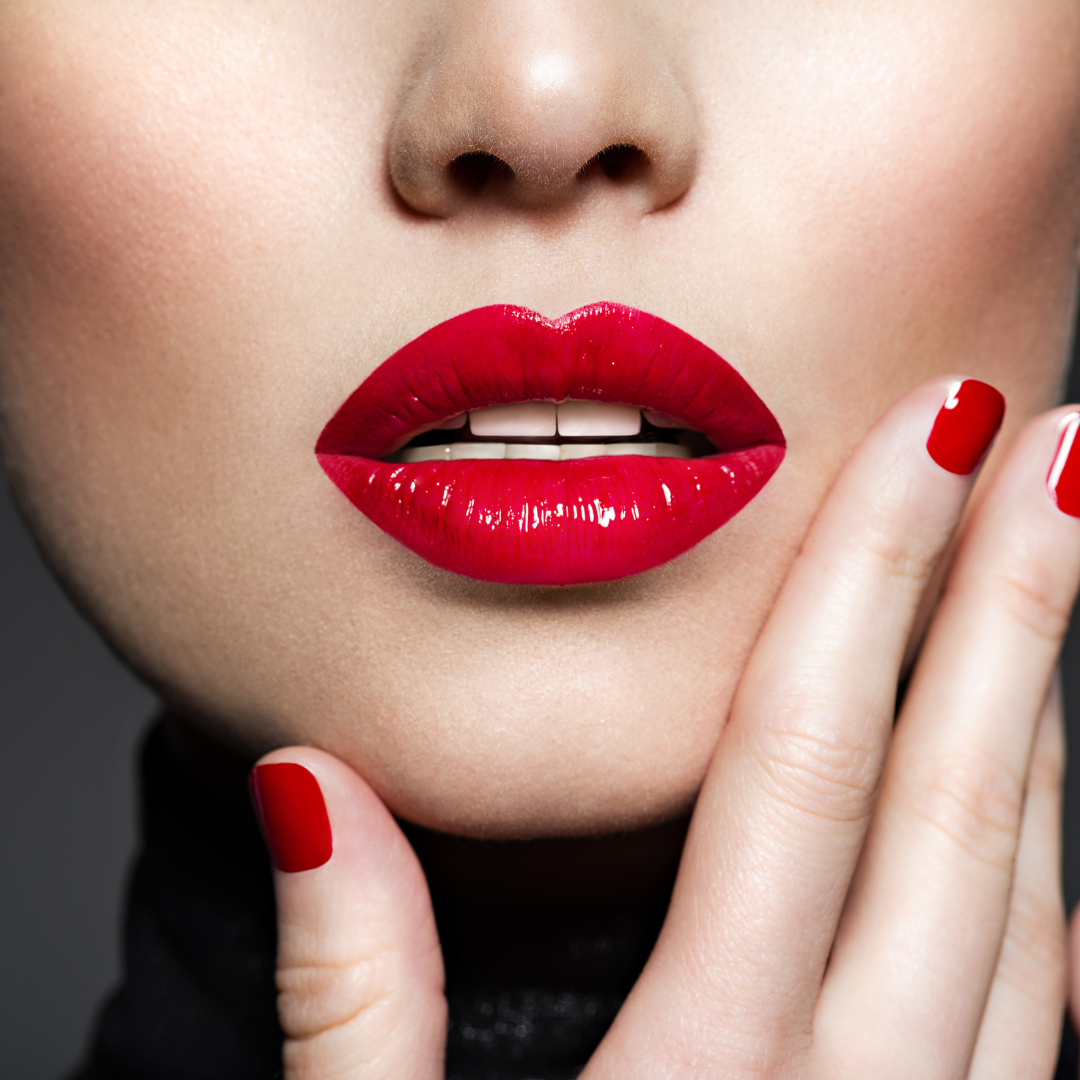 MATTE LIP STAIN