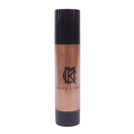 LIGHT GROW SHIMMER MIST