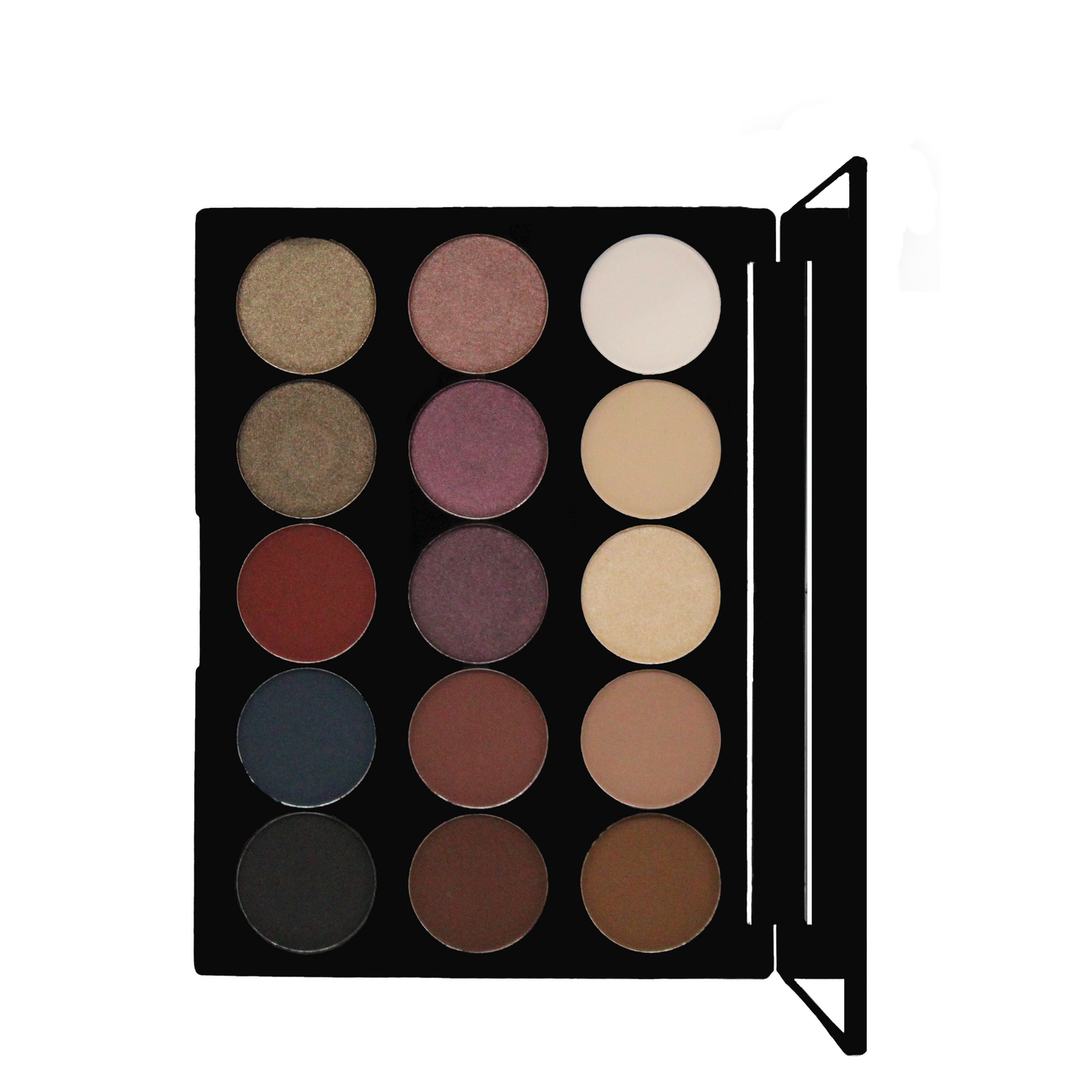 15 SHADE EYESHADOW PALETTE 200