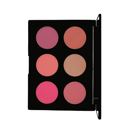 BLUSH PALETTE 600