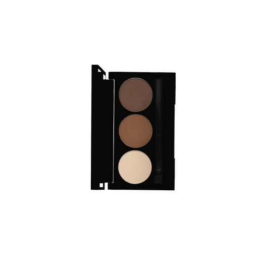 BROW TRIO 03