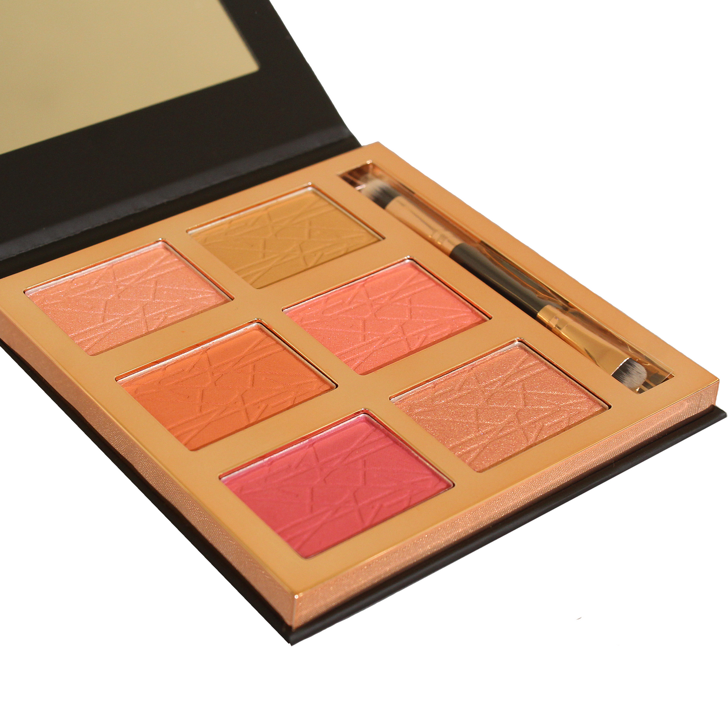 FACE PALETTE HIGHLIGHTERS 50