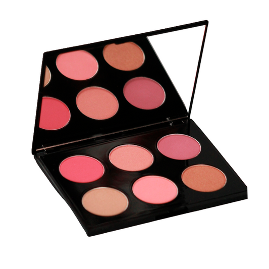 BLUSH PALETTE 601