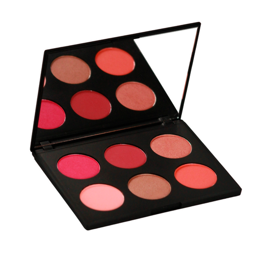 BLUSH PALETTE 602