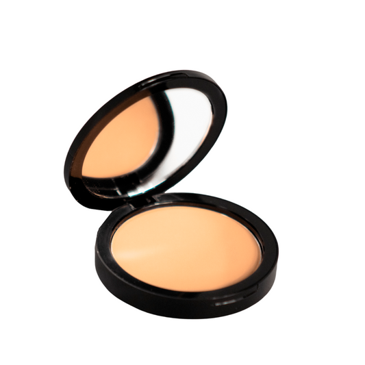 DUAL BLEND POWDER FOUNDATION 103