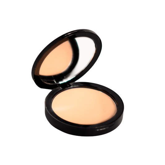 DUAL BLEND POWDER FOUNDATION 105