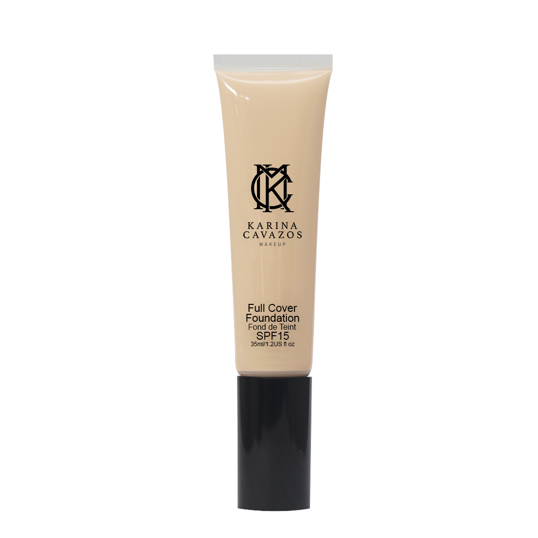 FULL COVER FOUNDATION  101