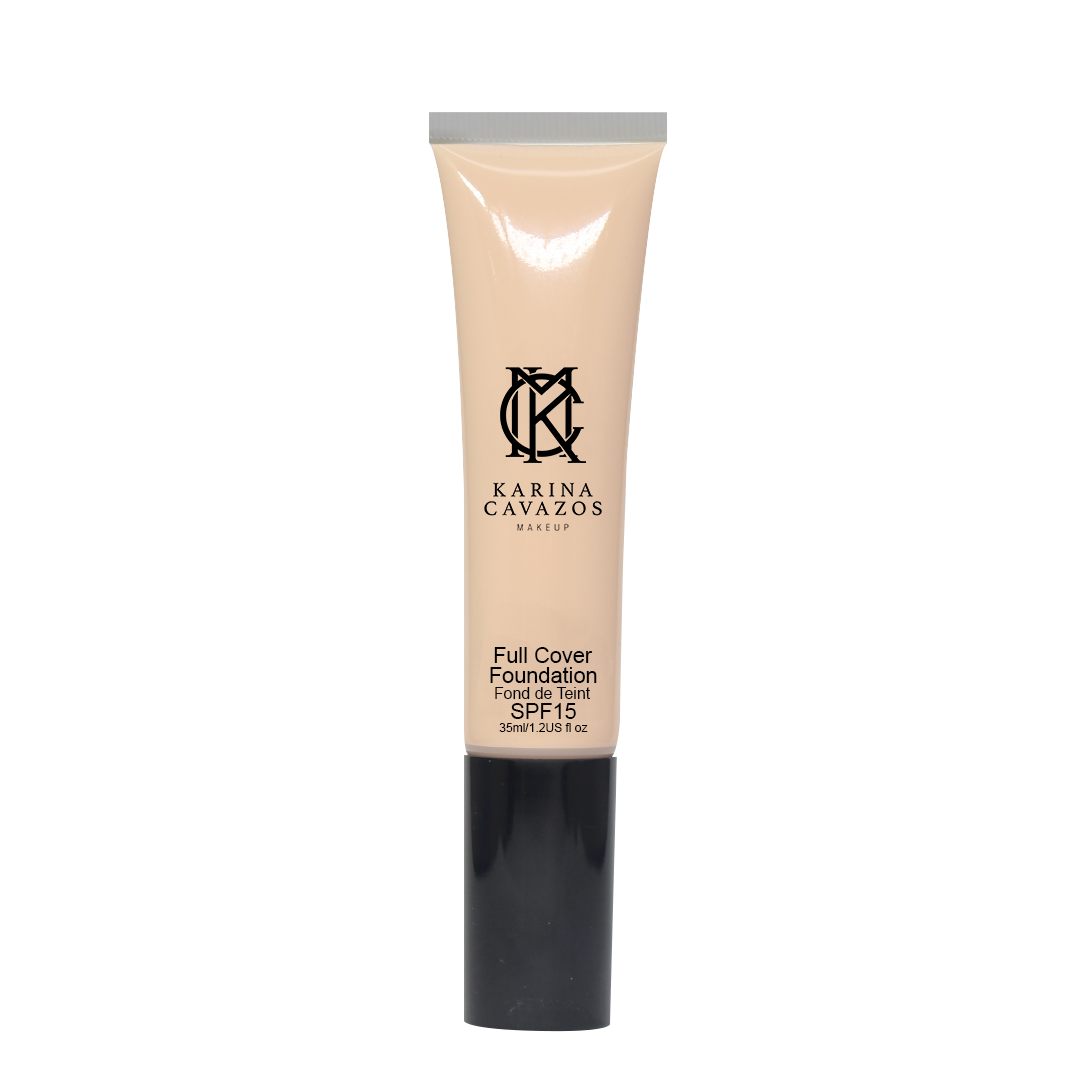 FULL COVER FOUNDATION 103