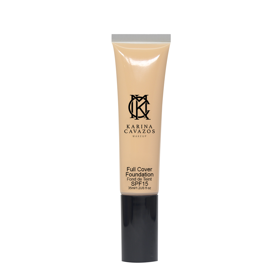 FULL COVER FOUNDATION 109