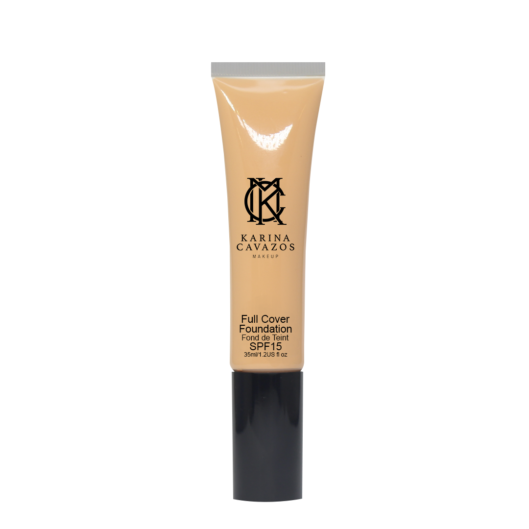 FULL COVER FOUNDATION 114
