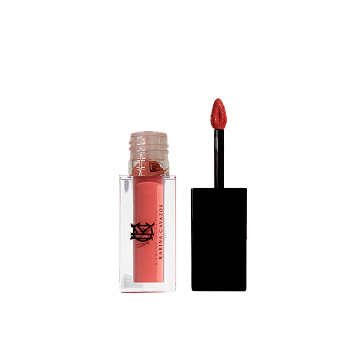 MATTE LIP STAIN 04 LOW CORAL