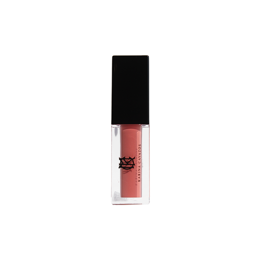 MATTE LIP STAIN 04 LOW CORAL