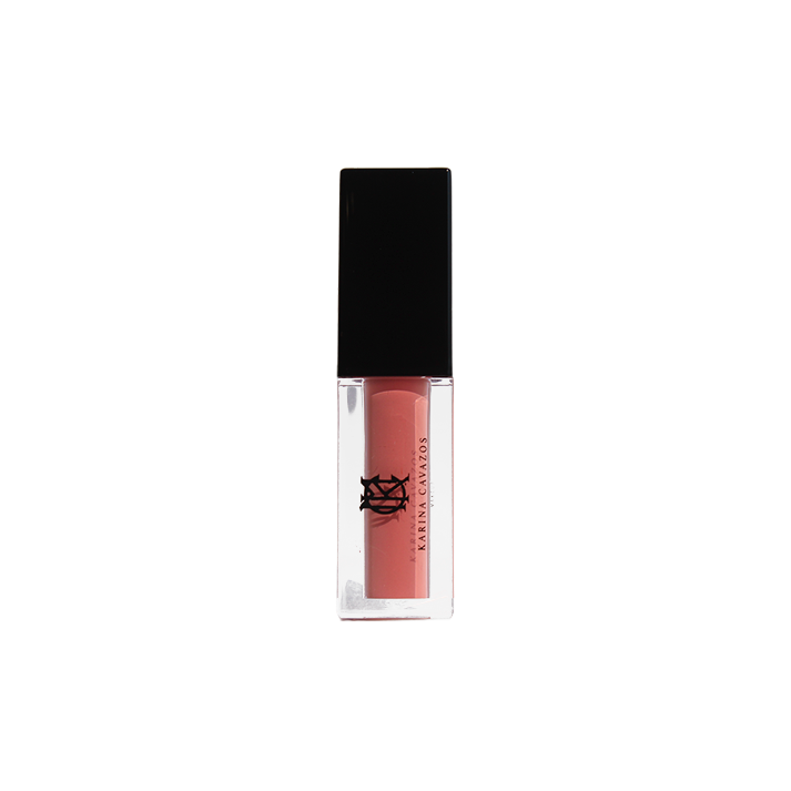 MATTE LIP STAIN 04 LOW CORAL