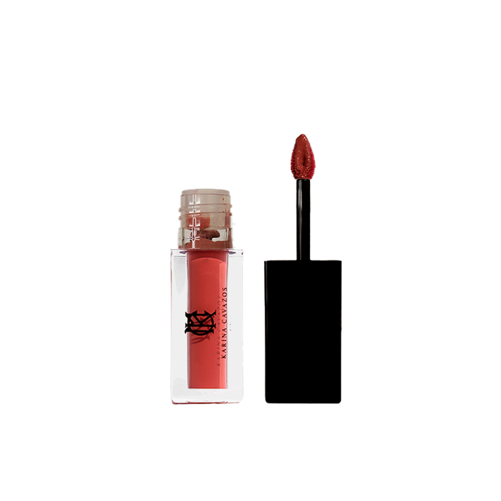 MATTE LIP STAIN 05 PRETTY PEACH