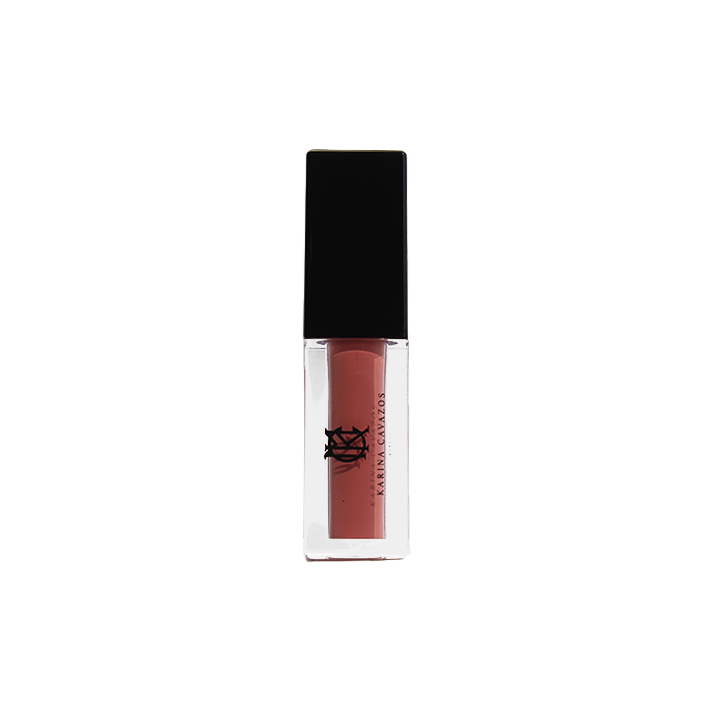 MATTE LIP STAIN 05 PRETTY PEACH