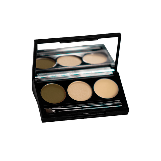 PRO BROW PALETTE 02